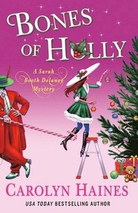 bokomslag Bones of Holly