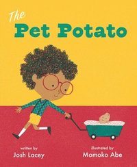 bokomslag Pet Potato
