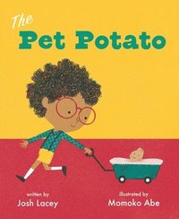 bokomslag The Pet Potato