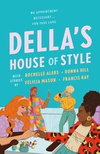 bokomslag Della's House of Style