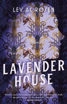 Lavender House 1