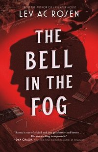 bokomslag Bell in the Fog