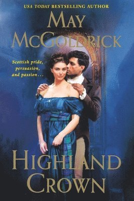 Highland Crown 1