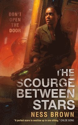 bokomslag Scourge Between Stars