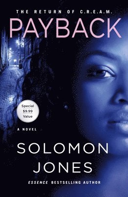Solomon Jones - Payback, Häftad