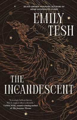 The Incandescent