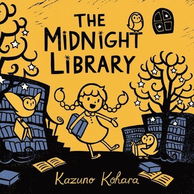 Midnight Library 1