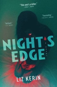 bokomslag Night's Edge