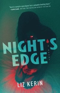 bokomslag Night's Edge