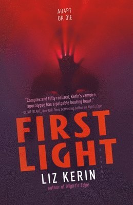 First Light 1