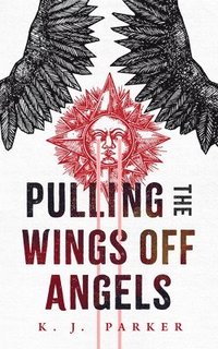 bokomslag Pulling the Wings Off Angels