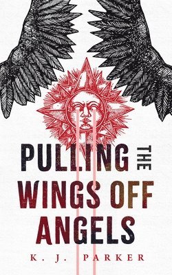 Pulling the Wings Off Angels 1