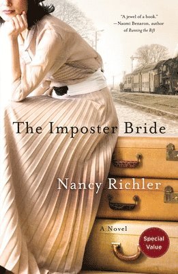 Nancy Richler - Imposter Bride, Häftad