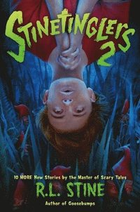 bokomslag Stinetinglers 2