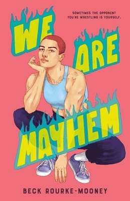 We Are Mayhem 1