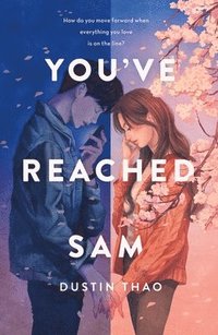 bokomslag You've Reached Sam