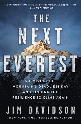 The Next Everest 1