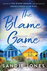 bokomslag The Blame Game
