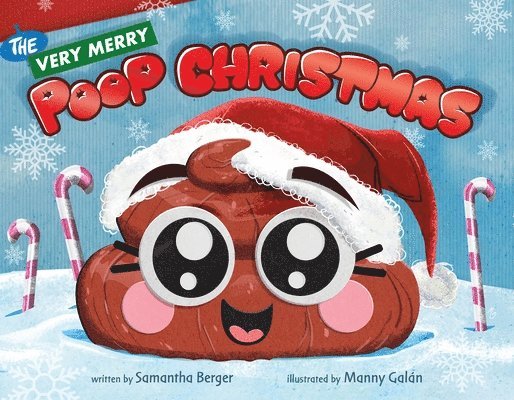 The Very Merry Poop Christmas 1