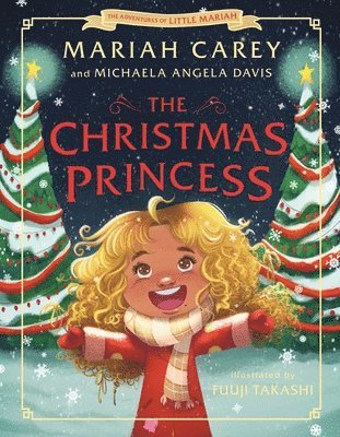 The Christmas Princess 1