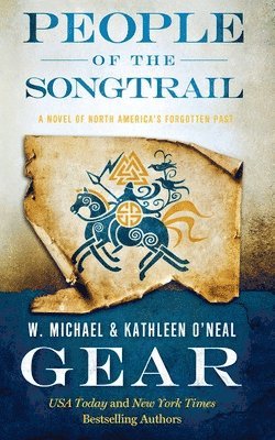 People of the Songtrail 1