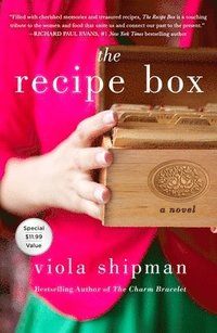 bokomslag The Recipe Box