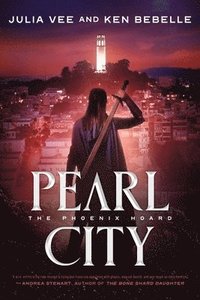 bokomslag Pearl City
