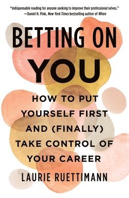 Betting on You 1