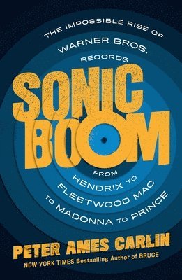 Sonic Boom 1
