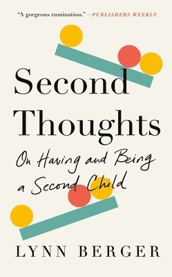 Second Thoughts 1