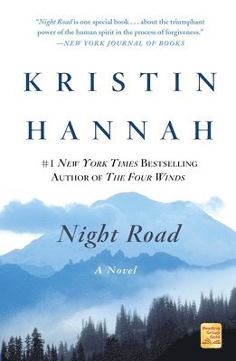 Kristin Hannah - Night Road, Häftad