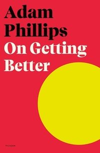 bokomslag On Getting Better