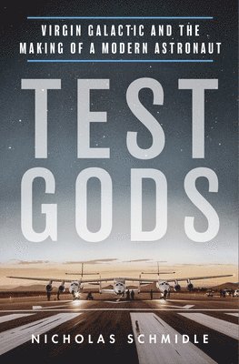 Test Gods 1