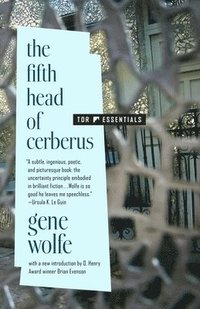 bokomslag The Fifth Head of Cerberus