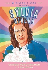 bokomslag Hispanic Star En Espanol: Sylvia Rivera
