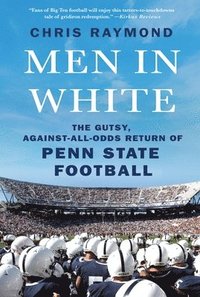 bokomslag Men in White
