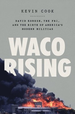 Waco Rising 1