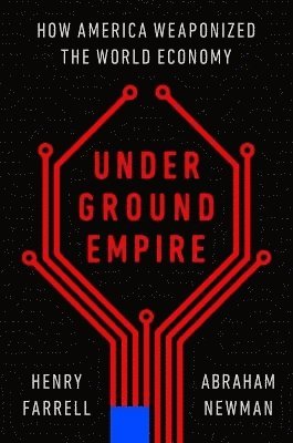 Underground Empire 1