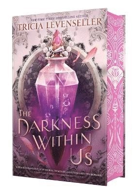 bokomslag The Darkness Within Us
