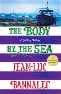 bokomslag The Body by the Sea