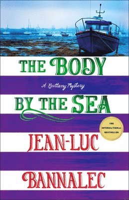 The Body by the Sea 1