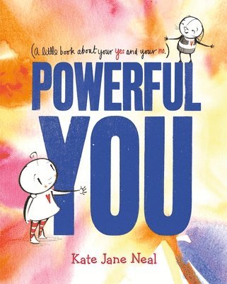 Powerful You 1