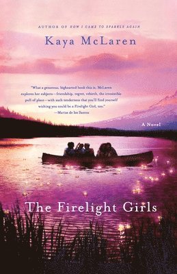 Firelight Girls 1