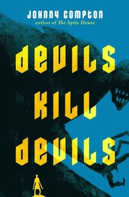 bokomslag Devils Kill Devils