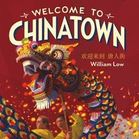 bokomslag Chinatown