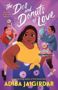 bokomslag Dos And Donuts Of Love