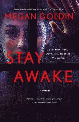 Stay Awake 1
