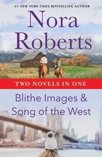 bokomslag Blithe Images & Song of the West