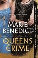 The Queens of Crime 1