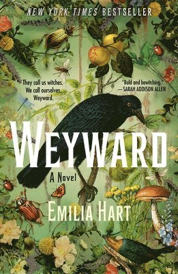 Emilia Hart - Weyward, Häftad
